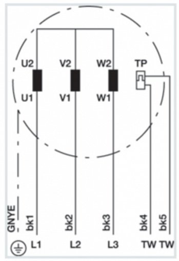Канальный вентилятор Shuft Compact 160