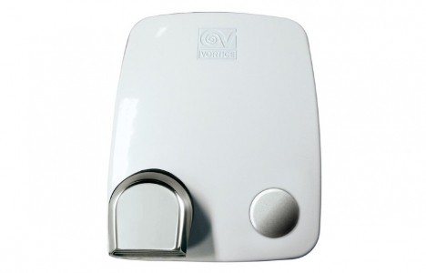 Сушилка для рук Metal Dry (19221VRT)