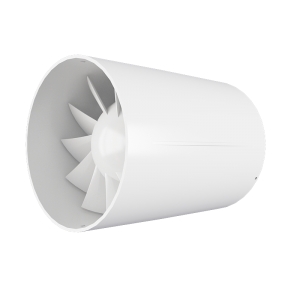 Вентилятор канальный Zernberg Almaz 125