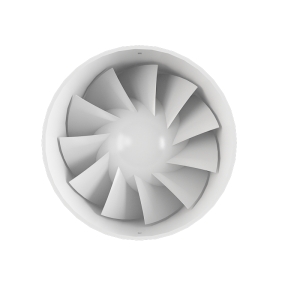 Вентилятор канальный Zernberg Almaz 125