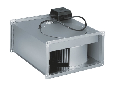 Вентилятор канальный Soler & Palau ILT/4-200 (1150м3/ч 400 200мм, 380В)